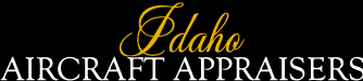 Idaho Aircraft Appraisers